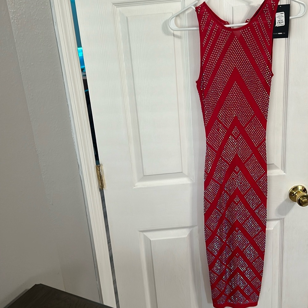 Special Occasion Dress- Size XSmall